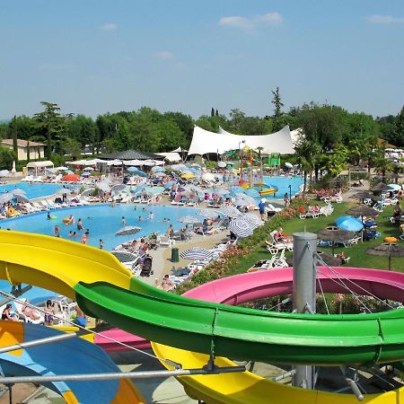 Holiday Home Bella Italia-5 By Interhome Peschiera del Garda Bagian luar foto