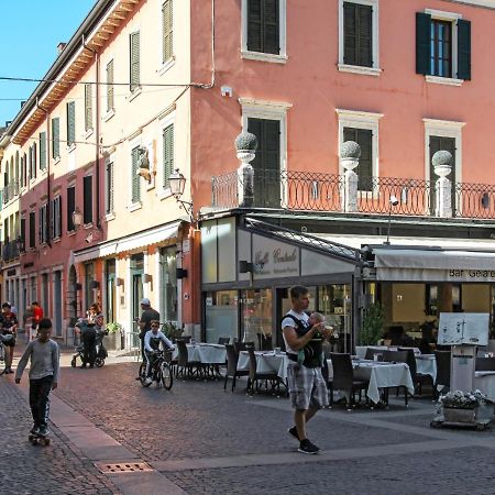 Holiday Home Bella Italia-5 By Interhome Peschiera del Garda Bagian luar foto