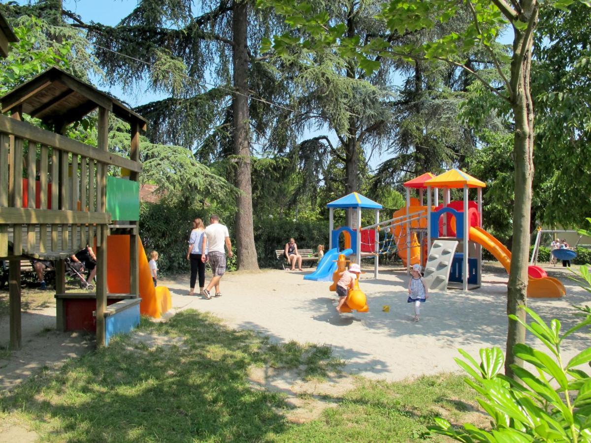 Holiday Home Bella Italia-5 By Interhome Peschiera del Garda Bagian luar foto