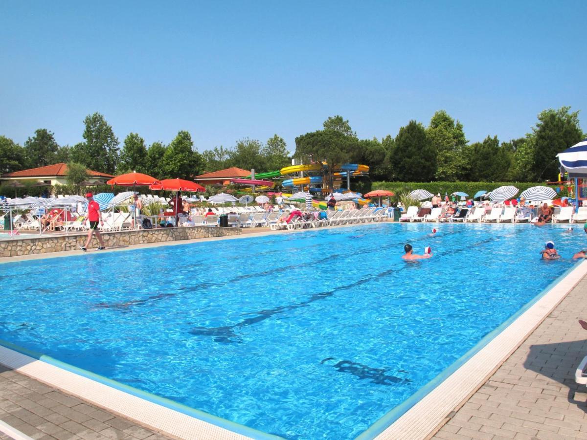 Holiday Home Bella Italia-5 By Interhome Peschiera del Garda Bagian luar foto
