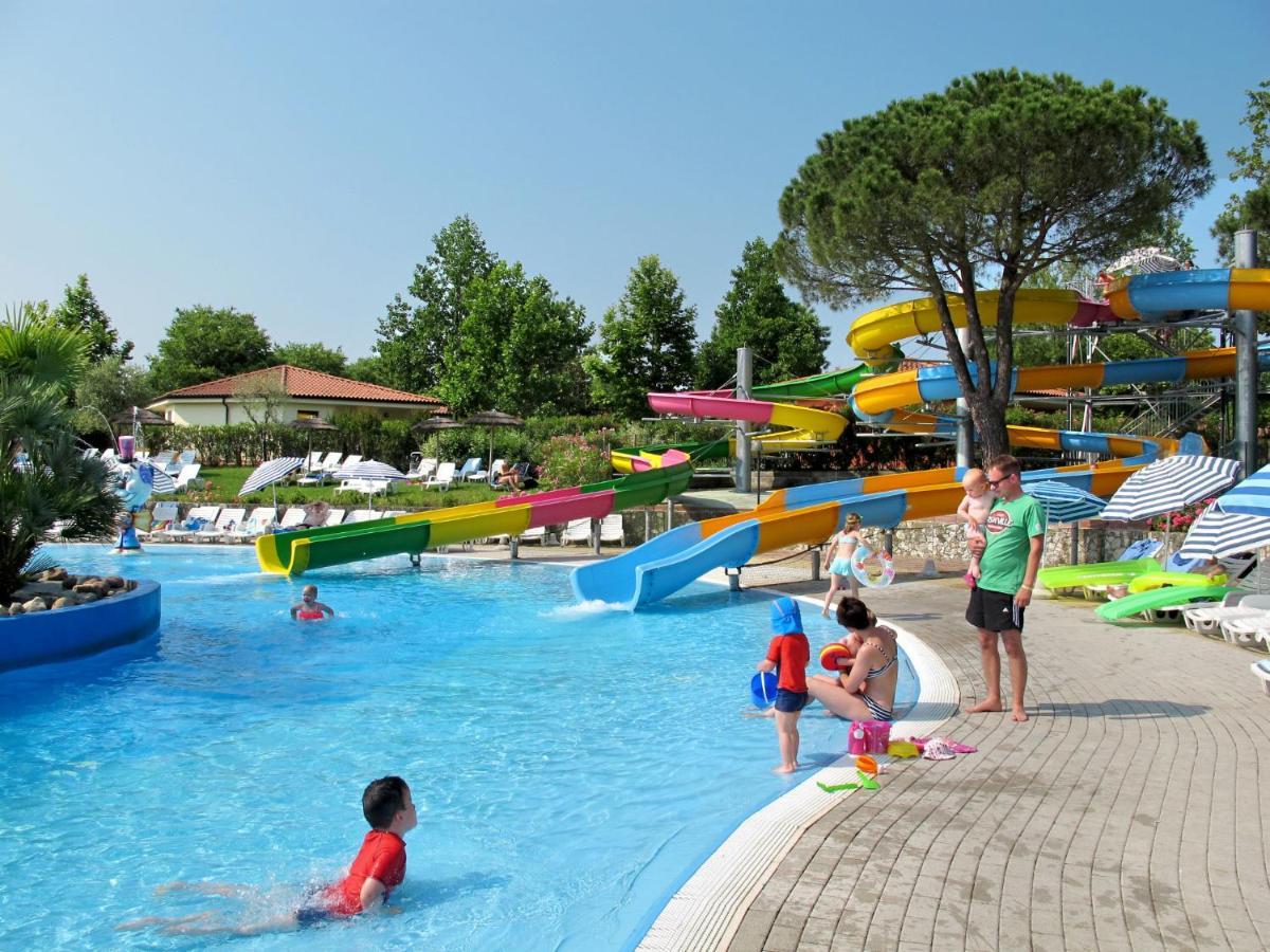 Holiday Home Bella Italia-5 By Interhome Peschiera del Garda Bagian luar foto