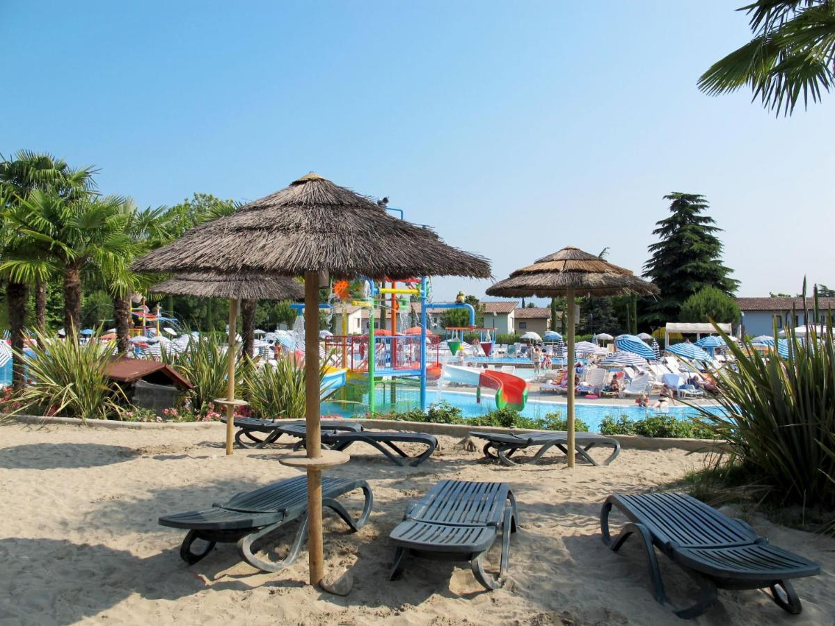 Holiday Home Bella Italia-5 By Interhome Peschiera del Garda Bagian luar foto