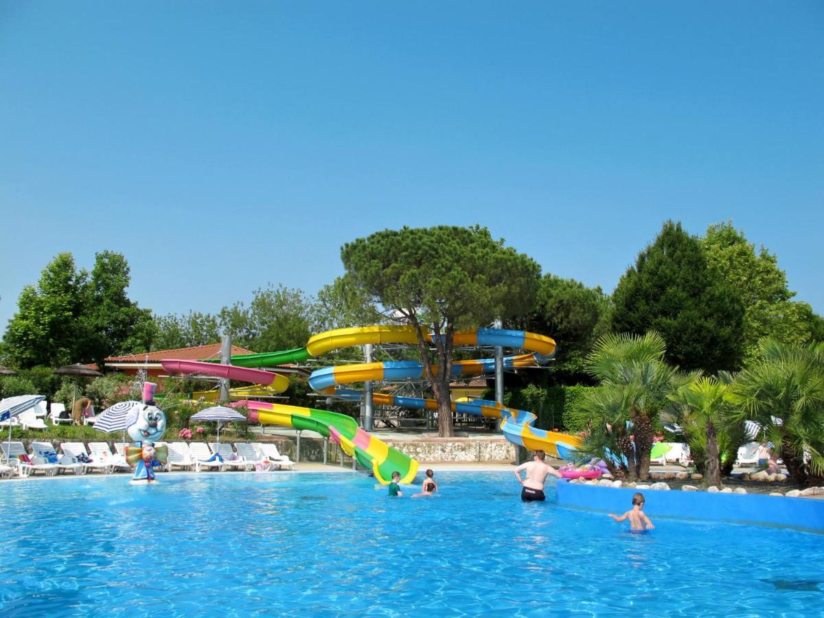 Holiday Home Bella Italia-5 By Interhome Peschiera del Garda Bagian luar foto