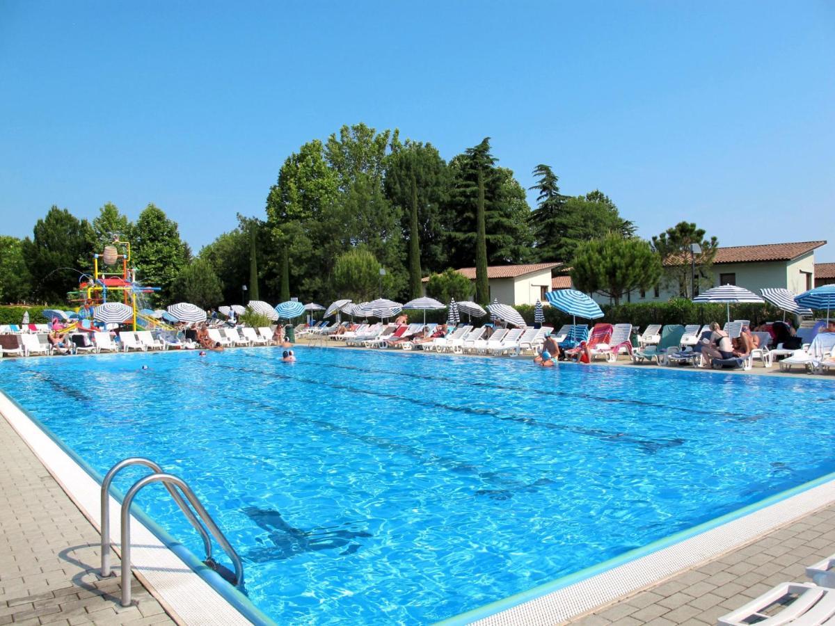 Holiday Home Bella Italia-5 By Interhome Peschiera del Garda Bagian luar foto