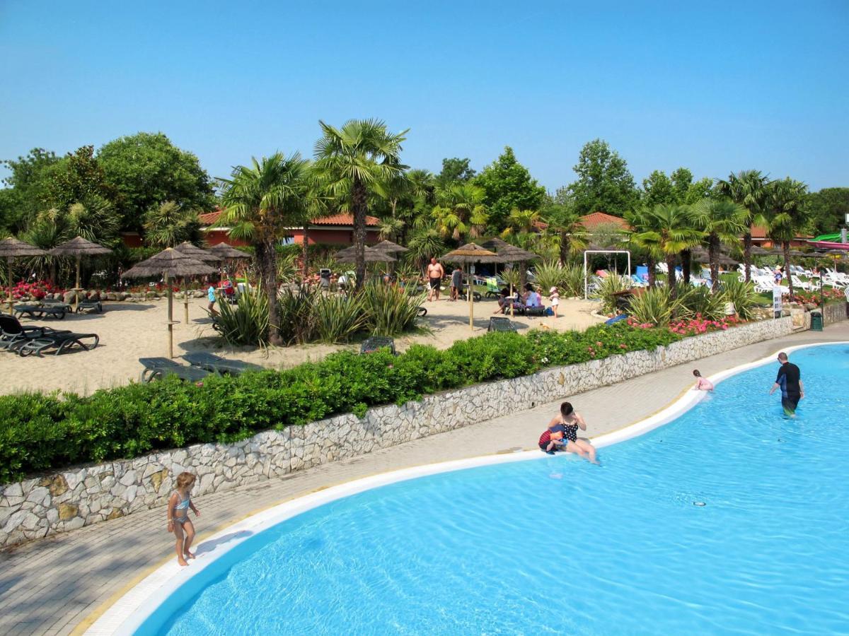 Holiday Home Bella Italia-5 By Interhome Peschiera del Garda Bagian luar foto