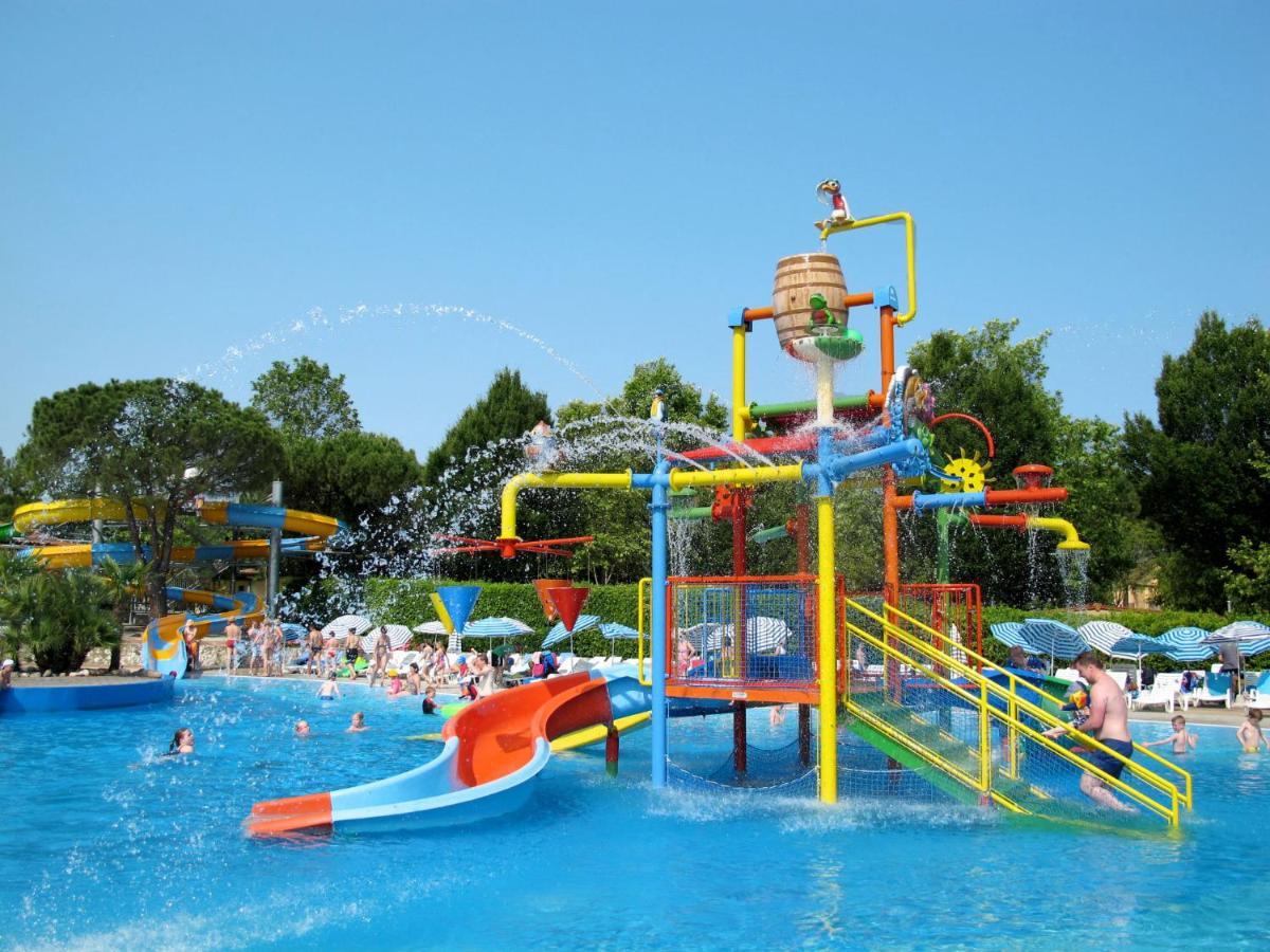 Holiday Home Bella Italia-5 By Interhome Peschiera del Garda Bagian luar foto
