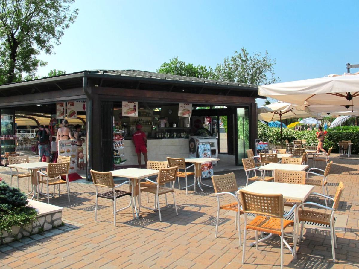 Holiday Home Bella Italia-5 By Interhome Peschiera del Garda Bagian luar foto