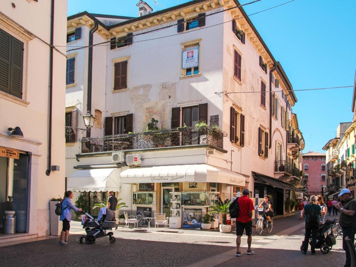 Holiday Home Bella Italia-5 By Interhome Peschiera del Garda Bagian luar foto