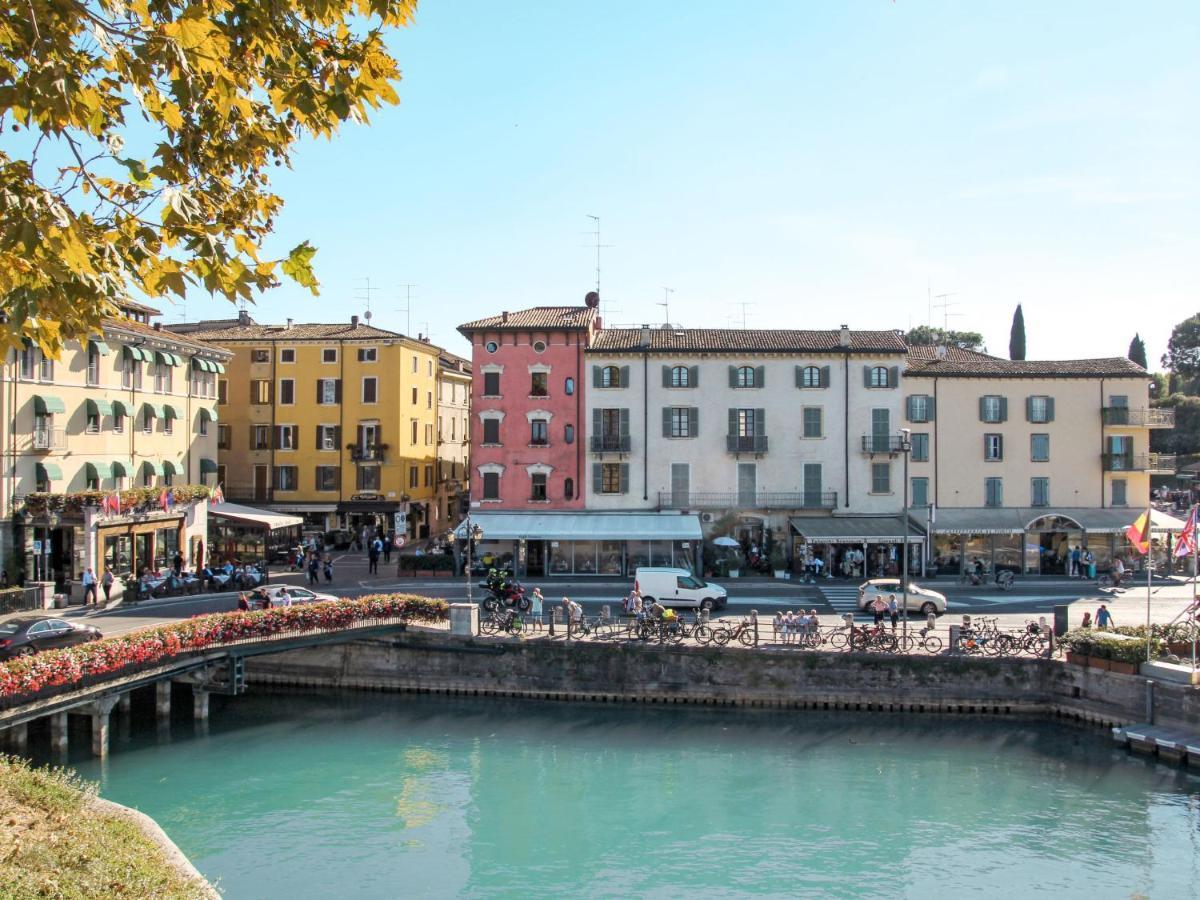 Holiday Home Bella Italia-5 By Interhome Peschiera del Garda Bagian luar foto