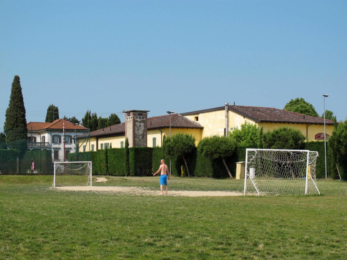 Holiday Home Bella Italia-5 By Interhome Peschiera del Garda Bagian luar foto