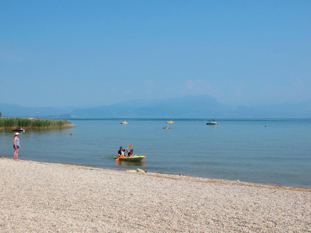 Holiday Home Bella Italia-5 By Interhome Peschiera del Garda Bagian luar foto