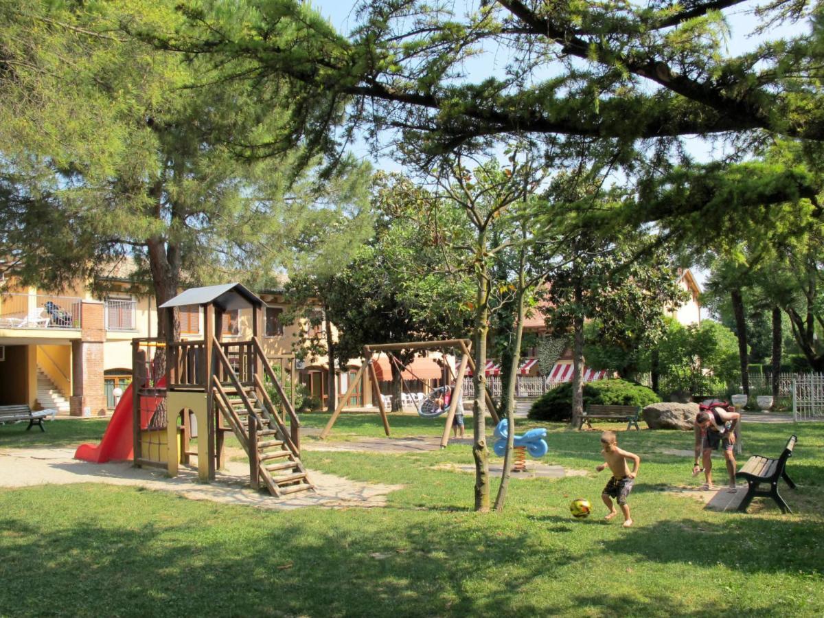 Holiday Home Bella Italia-5 By Interhome Peschiera del Garda Bagian luar foto